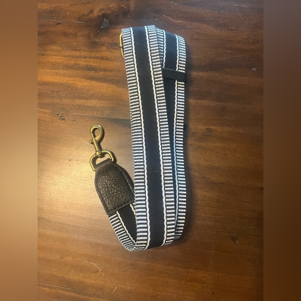 Pom Pom London Purse Strap